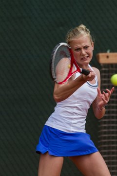 Bild 122 - TC Rot Wei� Wahlstedt II - TSV Havelse : Ergebnis: 7:2